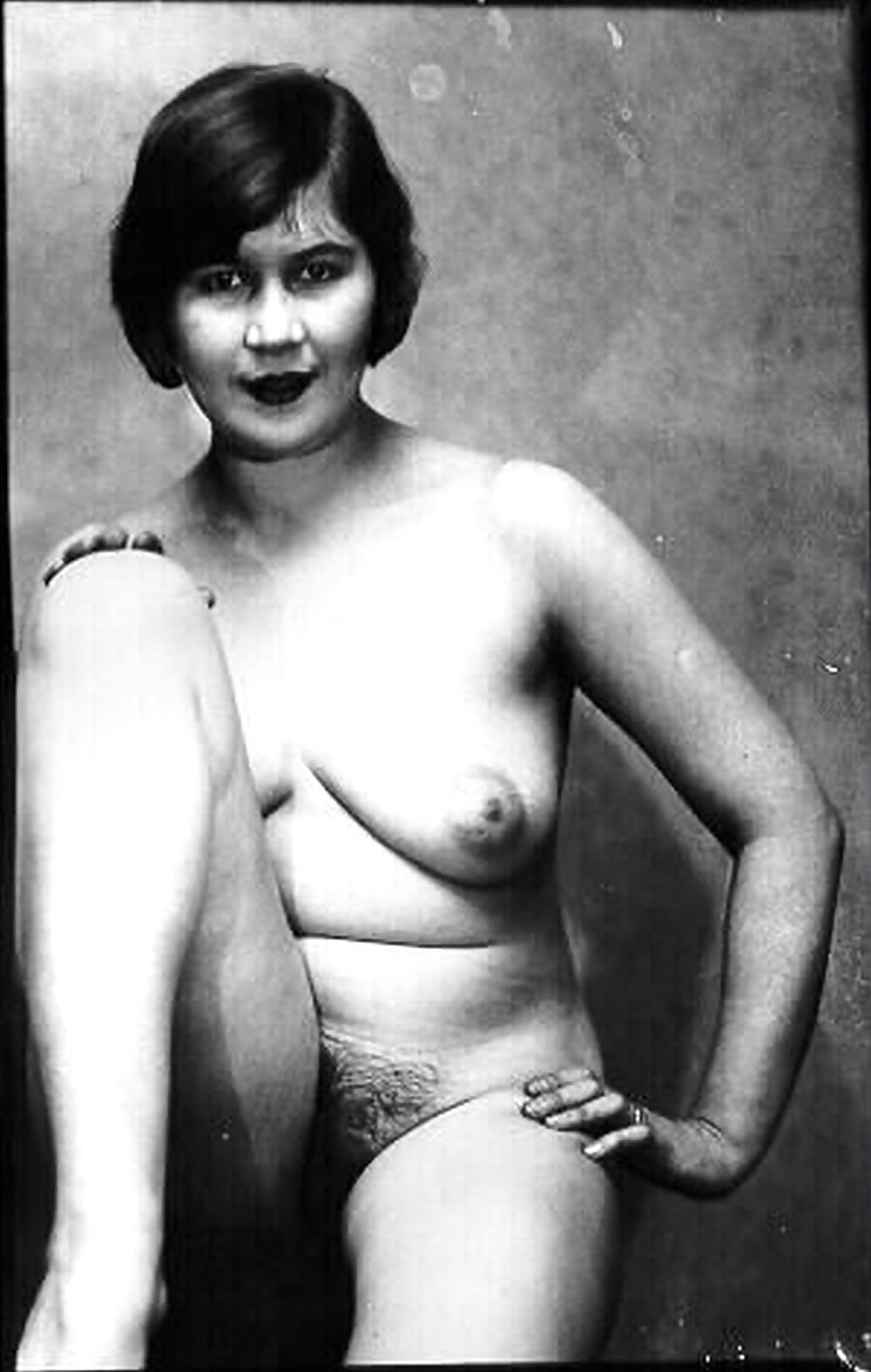 Vintage nudes 7 #10843779