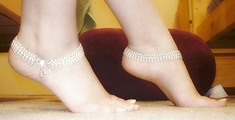 Sexy Feet of unknown females :) #19514438