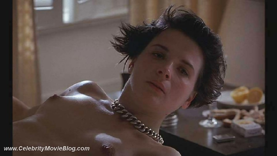 Juliette Binoche #1323343