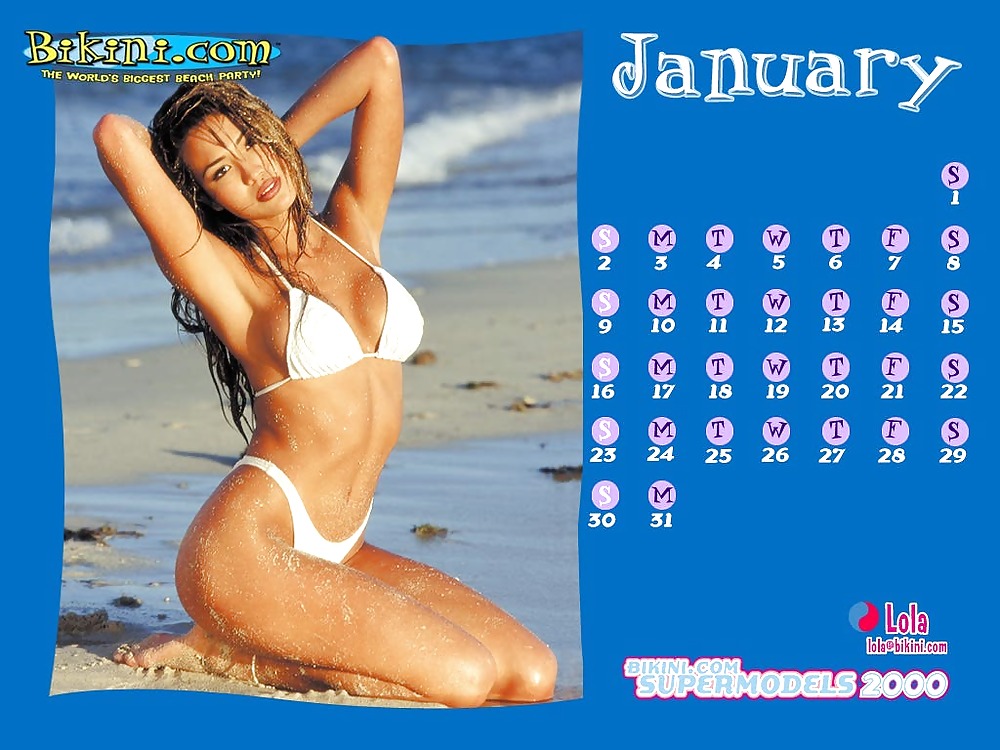 Glamorous models #1754502