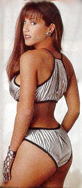 Glamorous models #1755087