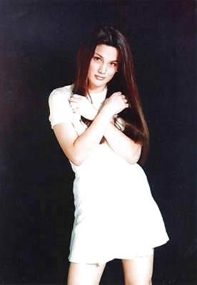 Glamorous models #1755354