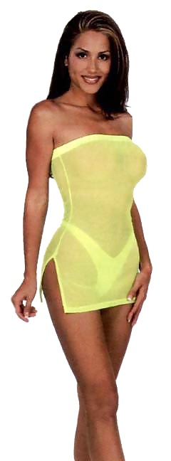 Glamorous models #1755487