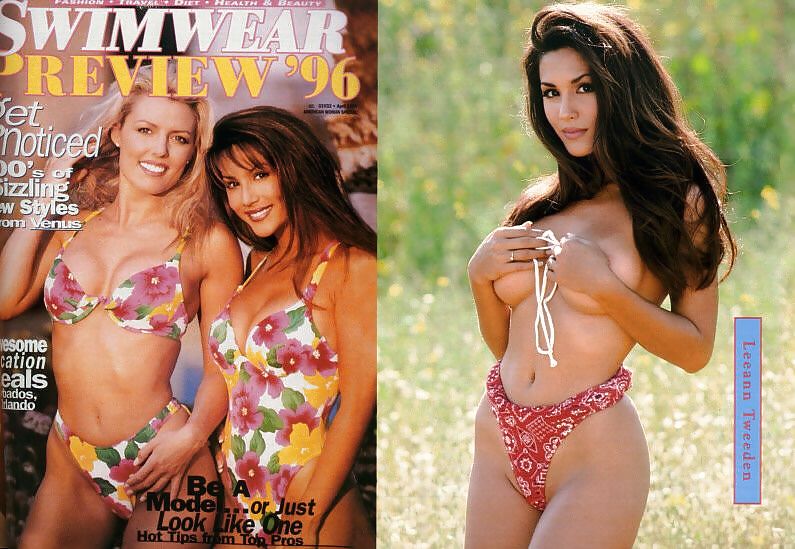 Glamorous models #1755534