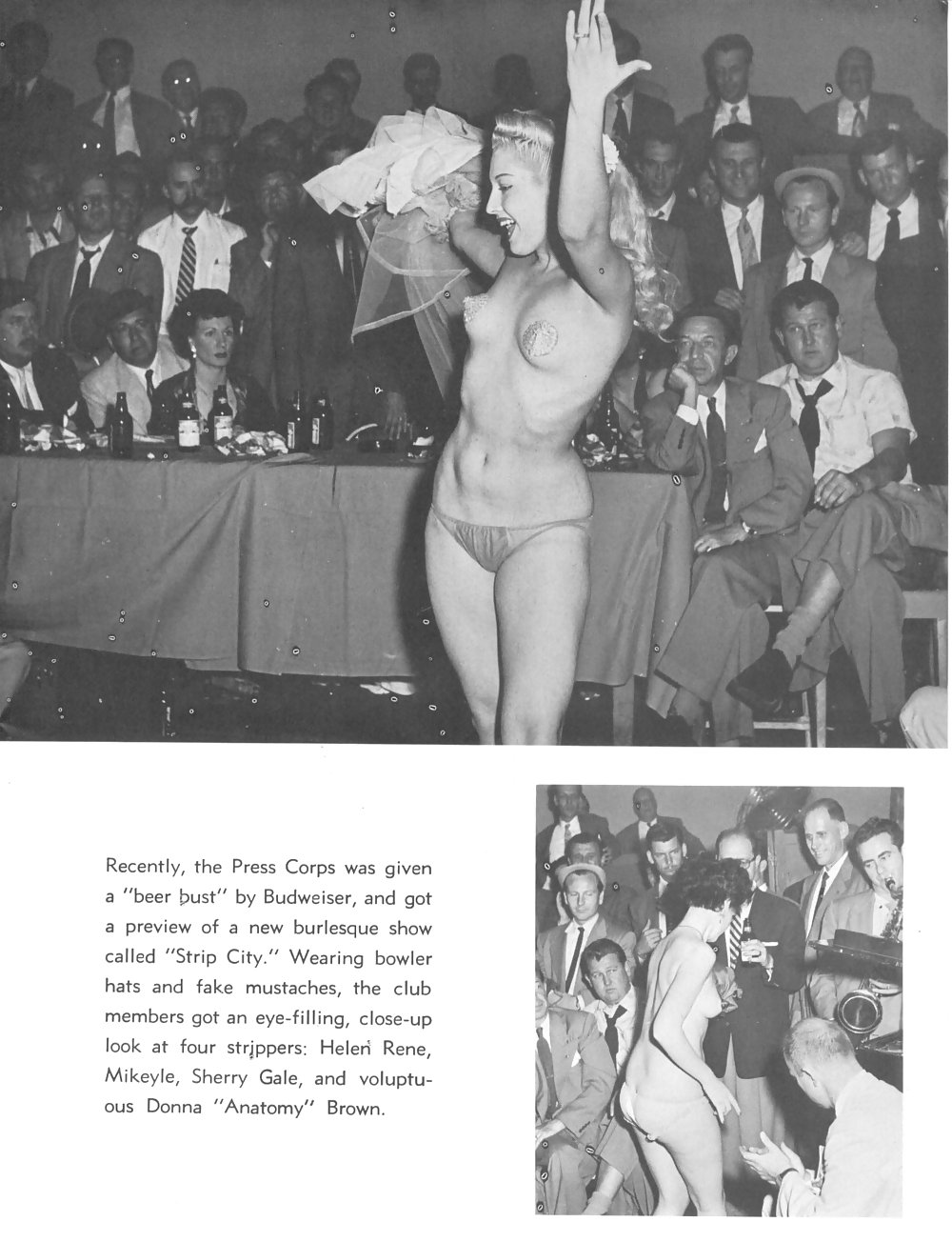 Magazines Cru Poivre Vol 01 1960 No04- #2126814