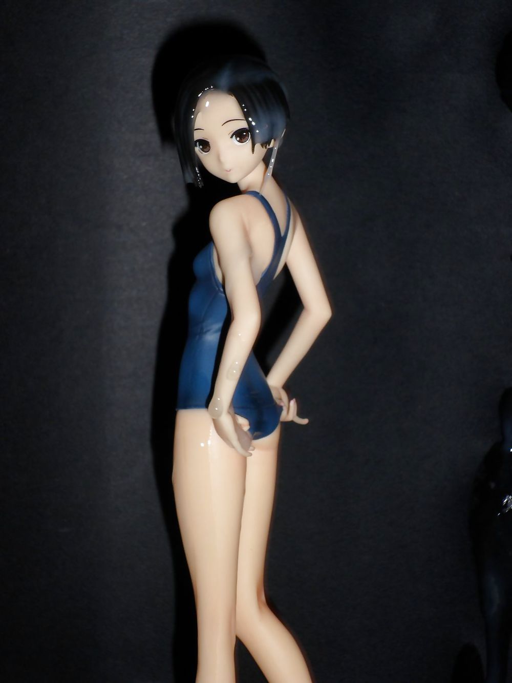 Rinko.loveplus.anime figura
 #7478201