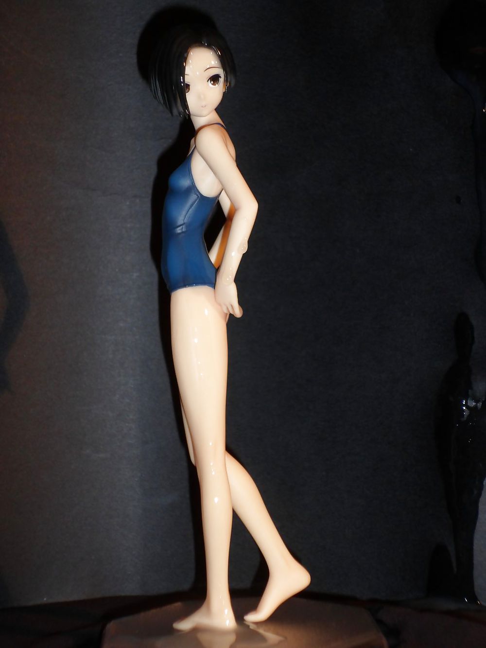 Rinko.loveplus.anime figura
 #7478208