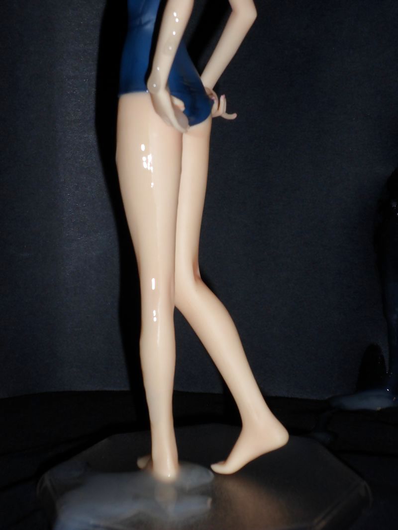 Rinko.loveplus.anime figura
 #7478220