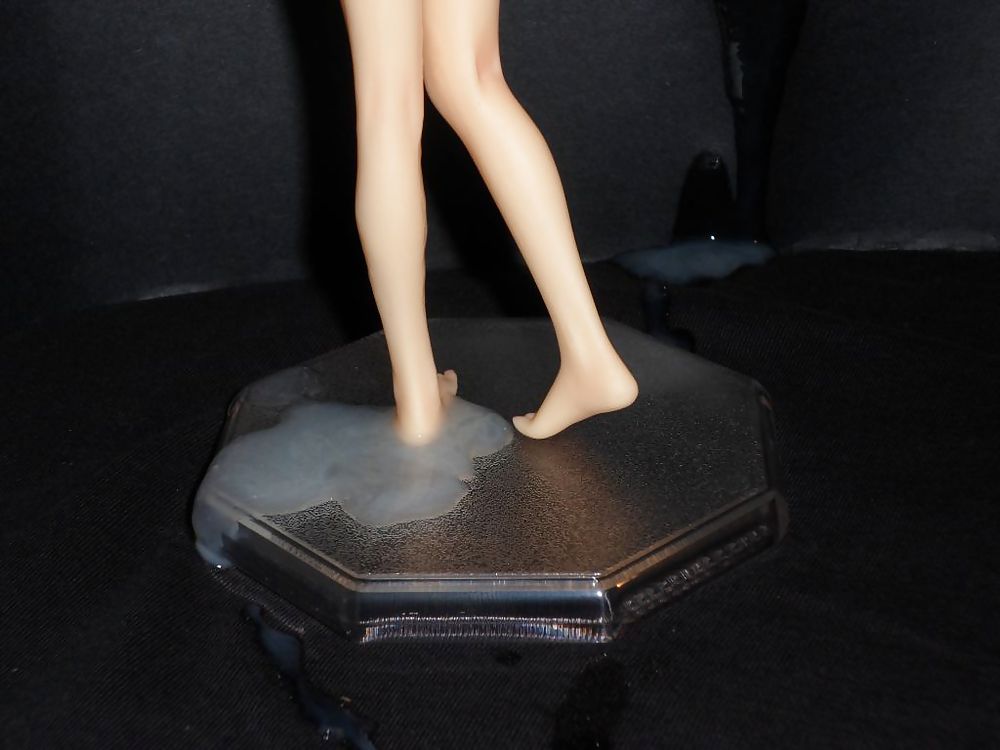 Rinko.loveplus.anime figura
 #7478228