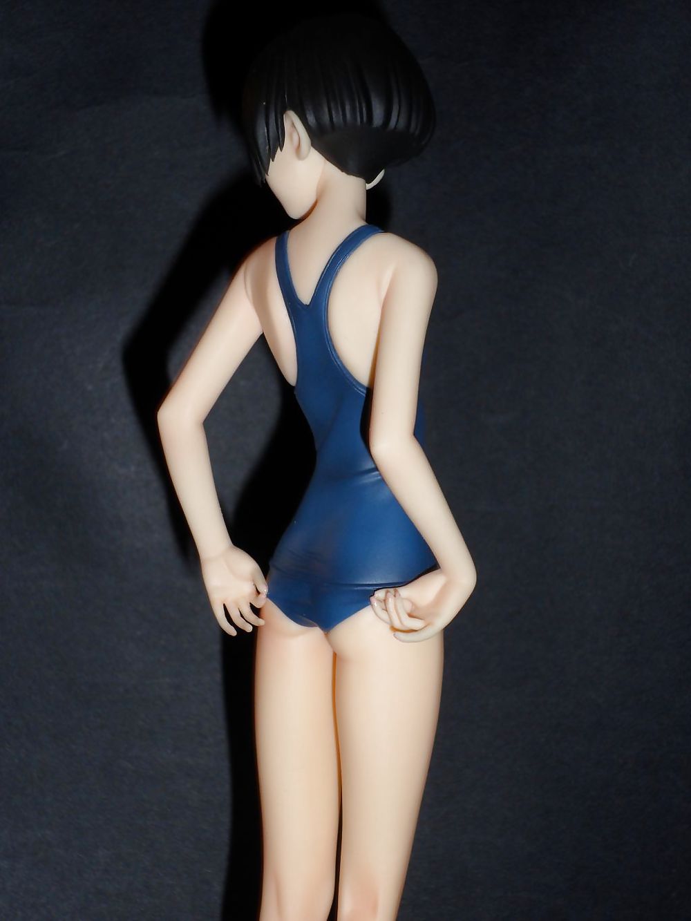 Rinko.loveplus.anime figura
 #7478248