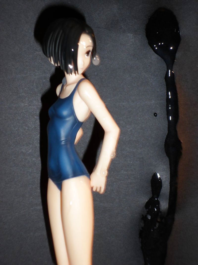 Rinko.loveplus.anime figura
 #7478261