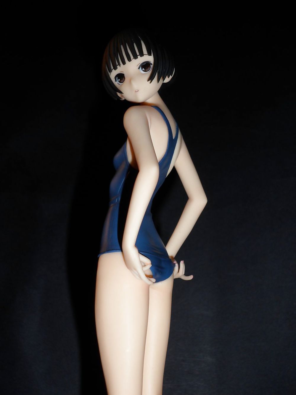 Rinko.loveplus.anime figura
 #7478283