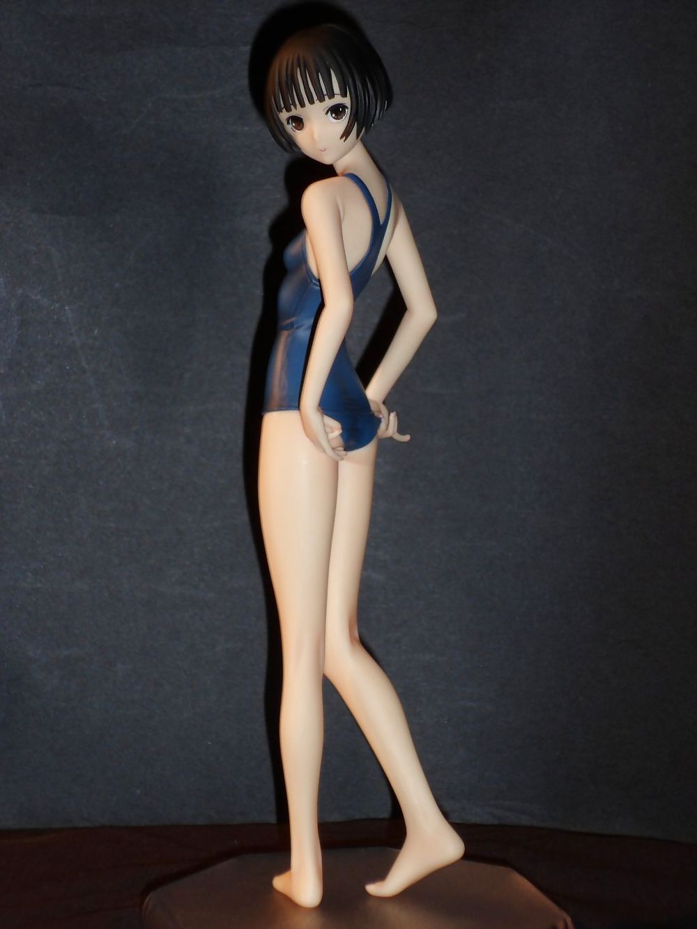 Rinko.loveplus.anime figura
 #7478290