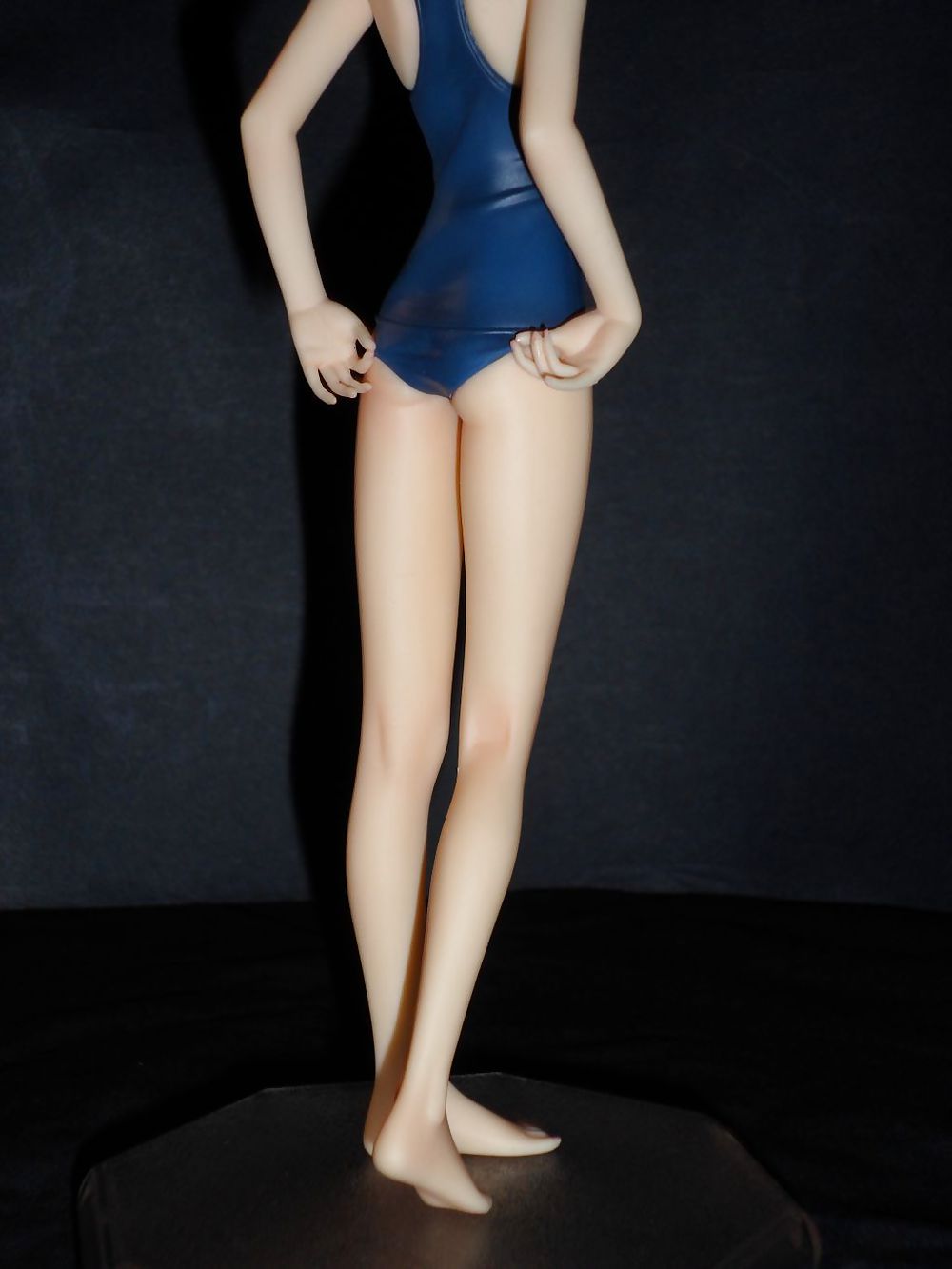 Rinko.loveplus.anime figura
 #7478296