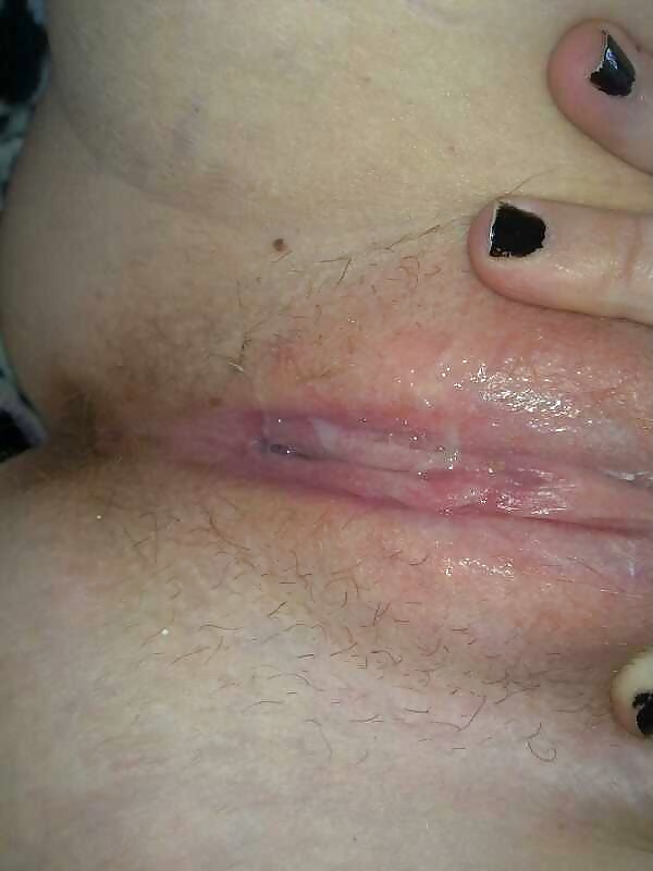 Her Juicy Pussy! #3701707