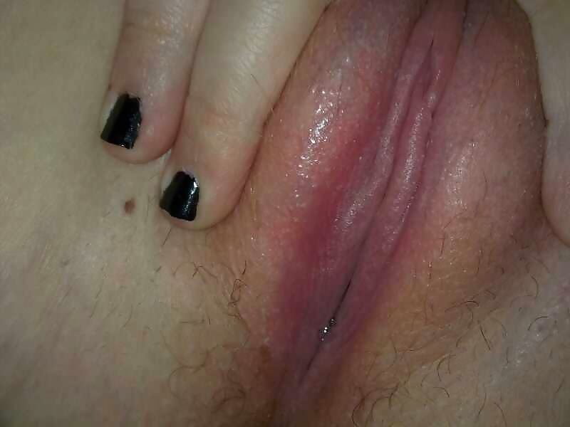 Her Juicy Pussy! #3701723