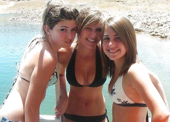 Gorgeous bombshell blonds #8910597