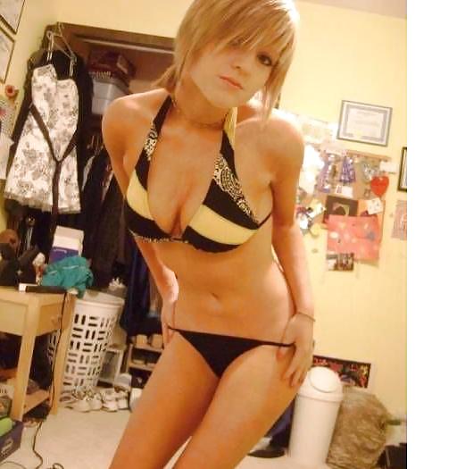 Gorgeous bombshell blonds #8910636