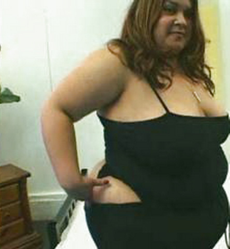 My fat mom (new photos) #6371205