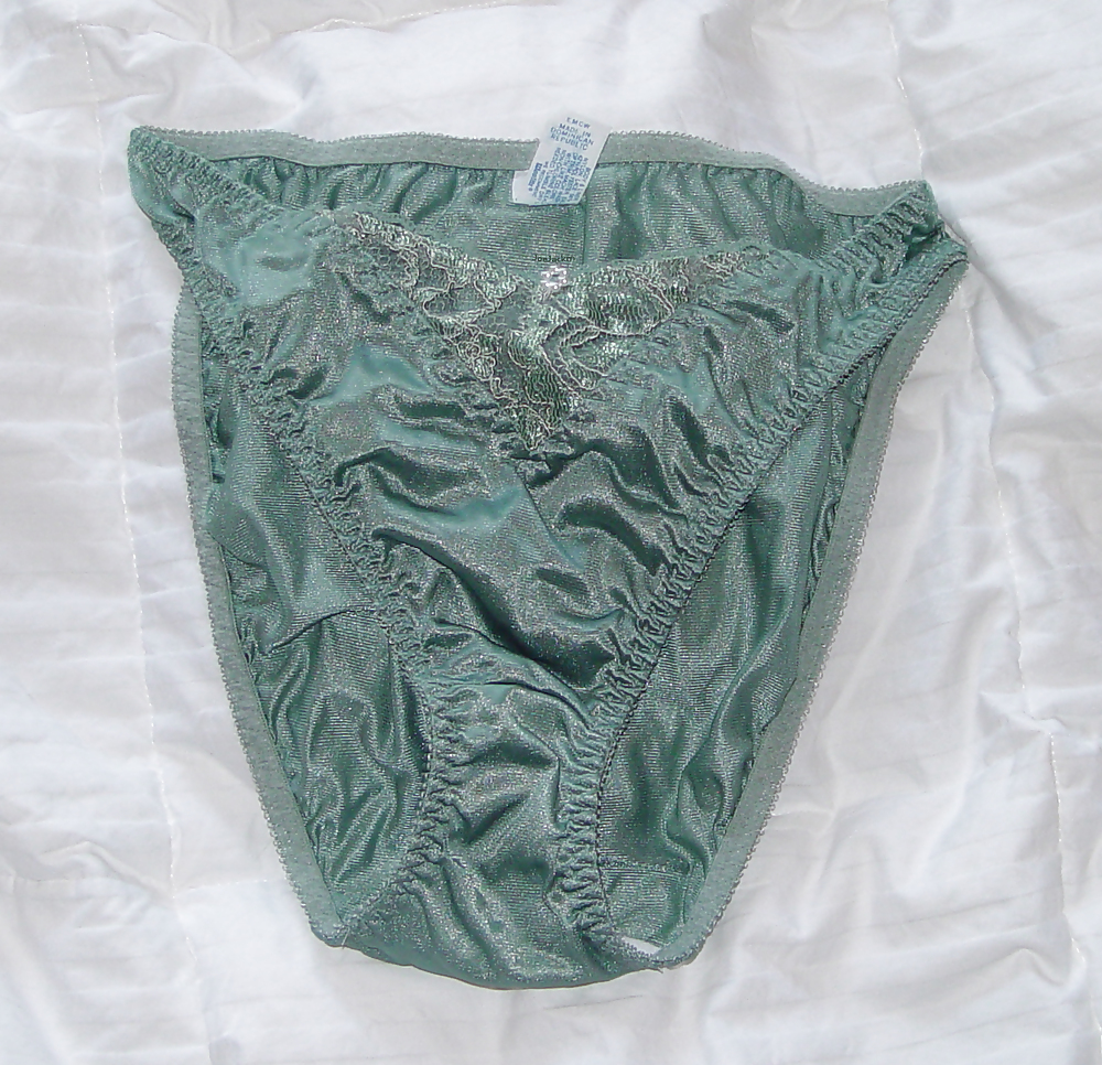 FamFriend's Wife's Underwear & Lingerie #17931553