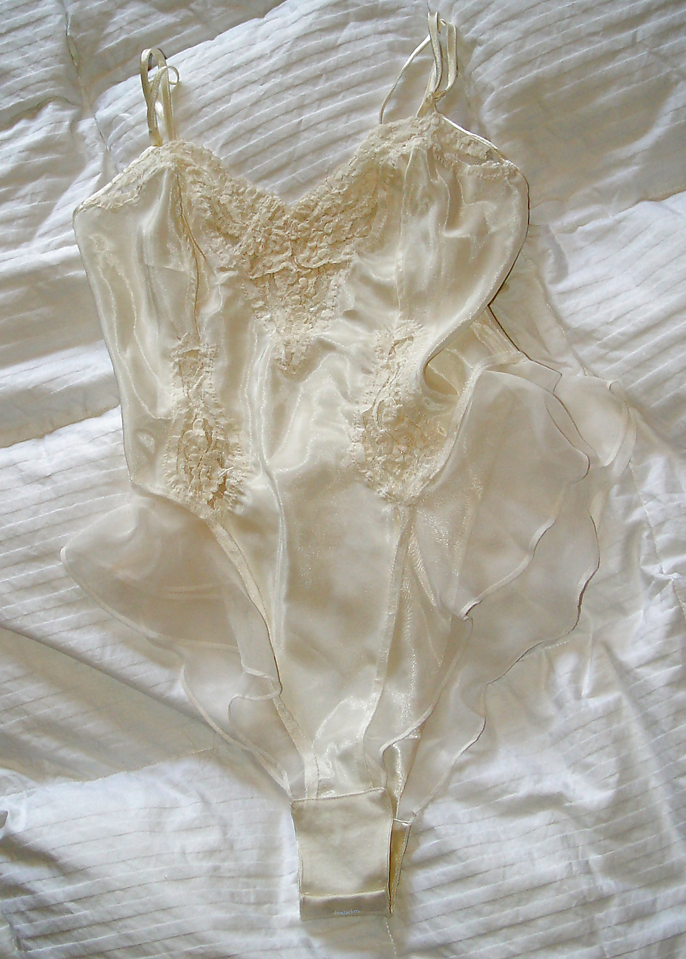 FamFriend's Wife's Underwear & Lingerie #17931567