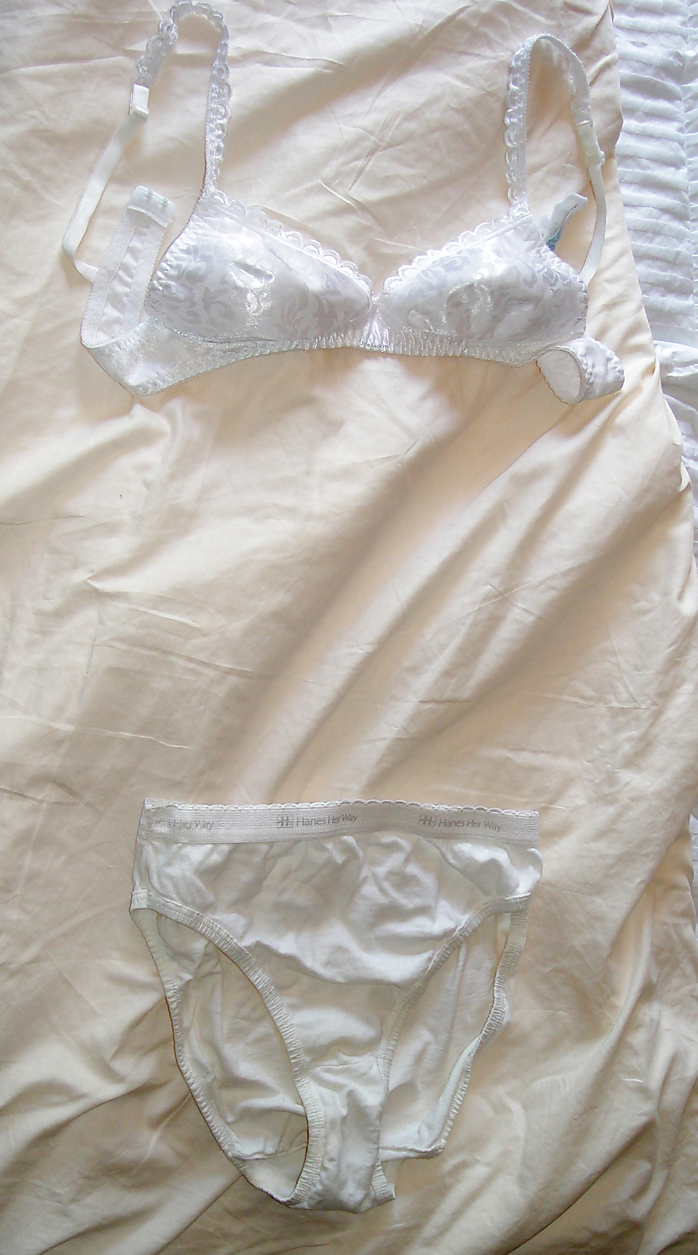 FamFriend's Wife's Underwear & Lingerie #17931593