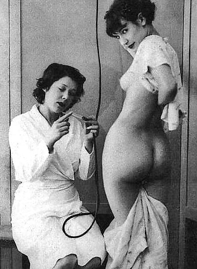 Vintage Porno Fotokunst 2 - Verschiedene Künstler C. 1850 - 1920 #6199104