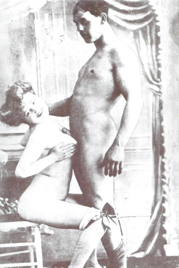 Vintage Porn Photo Art 2 Various Artists C 1850 1920 Porn Pictures Xxx Photos Sex Images 8077