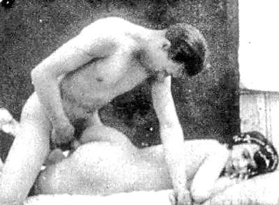 Vintage Porn Photo Art 2 - Various Artists c. 1850 - 1920 #6199134