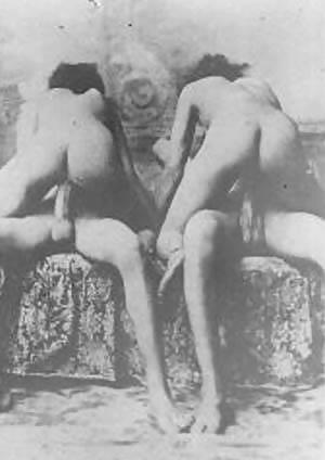 Porn Photo Vintage Art 2 - Divers Artistes C. 1850 - 1920 #6199142