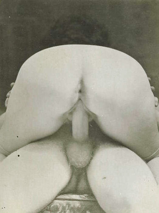 Porno vintage foto arte 2 - vari artisti c. 1850 - 1920
 #6199309