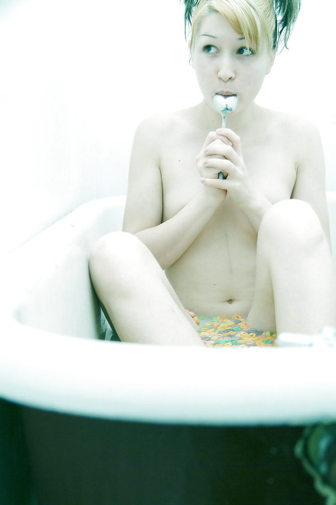 Desayuno en domingo
 #2930602