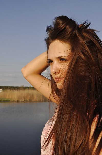 Litle lady #8882112