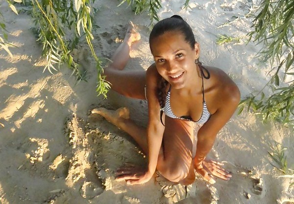 Litle lady #8882117