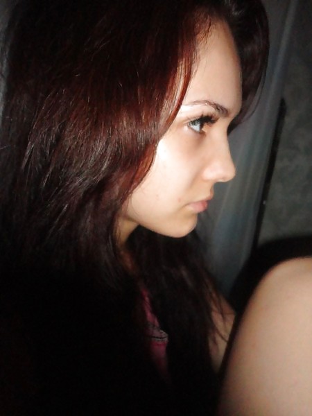 Litle lady #8882196
