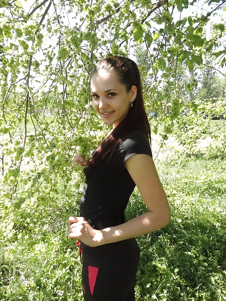 Litle lady #8882211