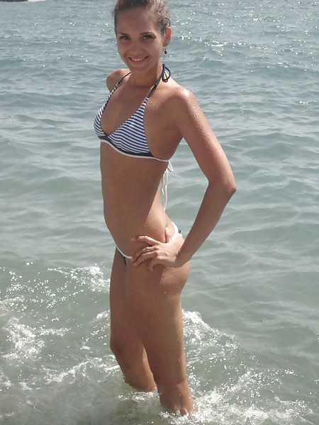 Litle lady #8882223