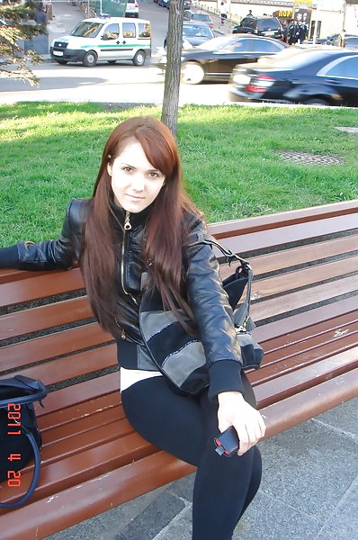 Litle lady #8882240