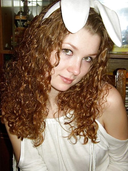 Litle lady #8882254