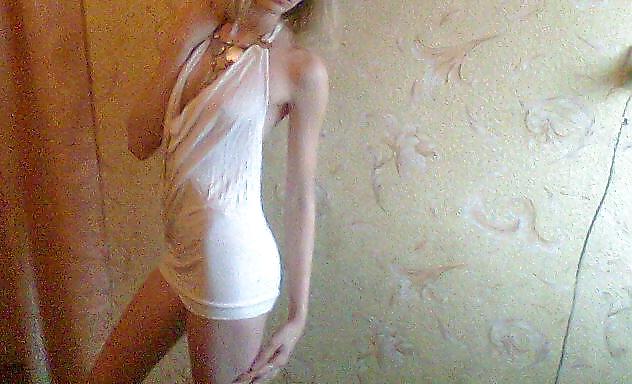 Litle lady #8882314