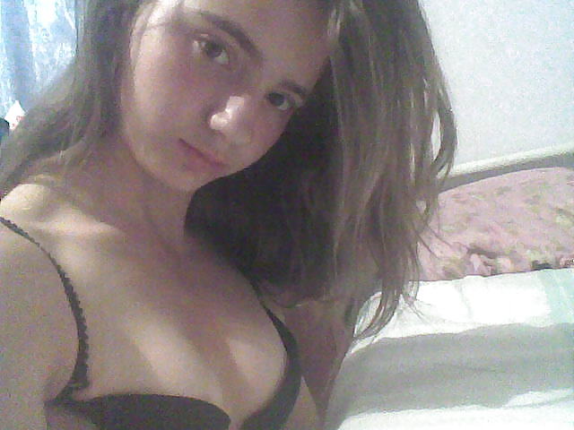 Litle lady #8882330