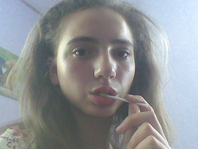 Litle lady #8882348