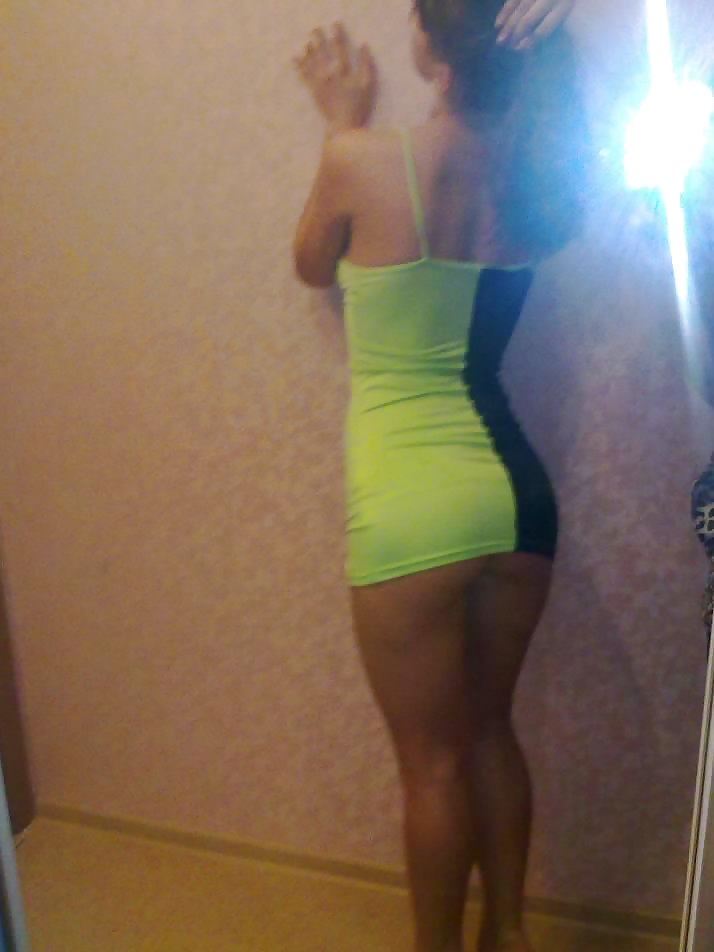Litle lady #8882372
