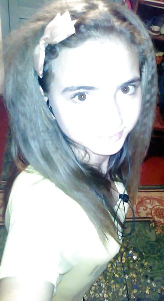 Litle lady #8882388