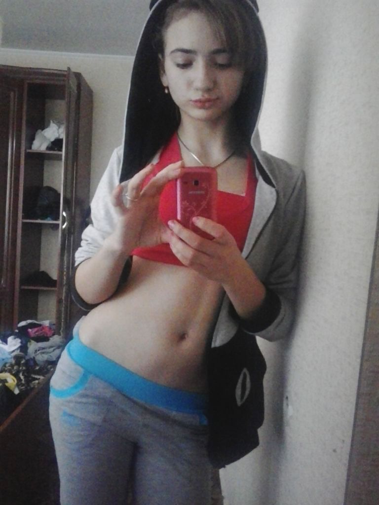 Litle lady #8882397
