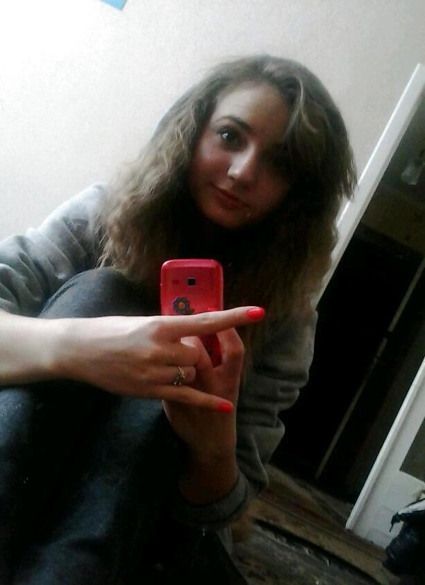 Litle lady #8882405