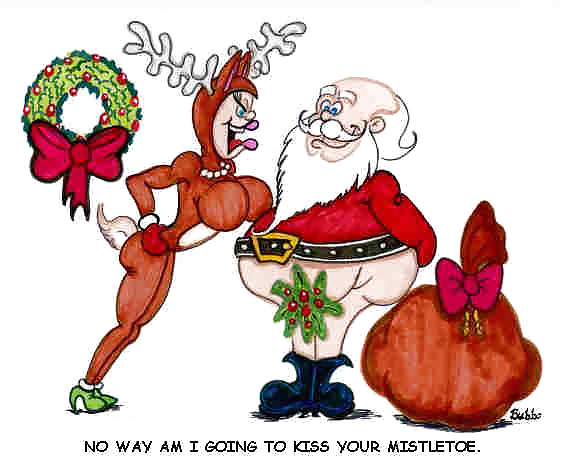Chirstmas #8502988