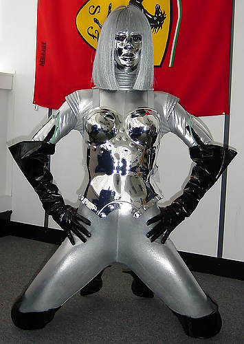 Fetish world... #18083468