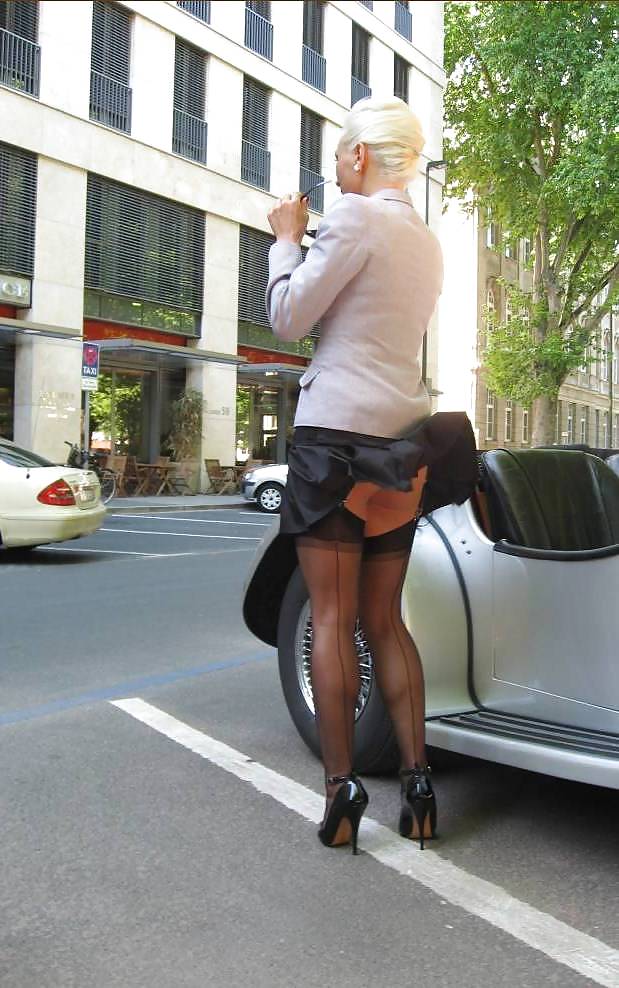 Piernas sexys
 #5378114