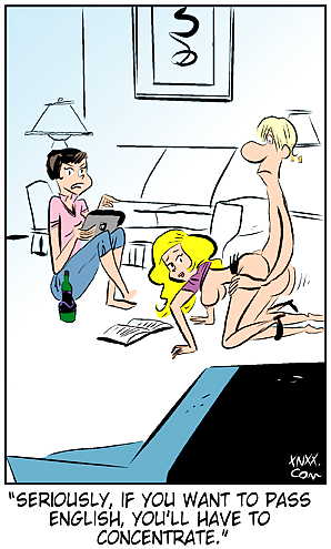 Humoristic Adult Cartoons October 2013 #21827061